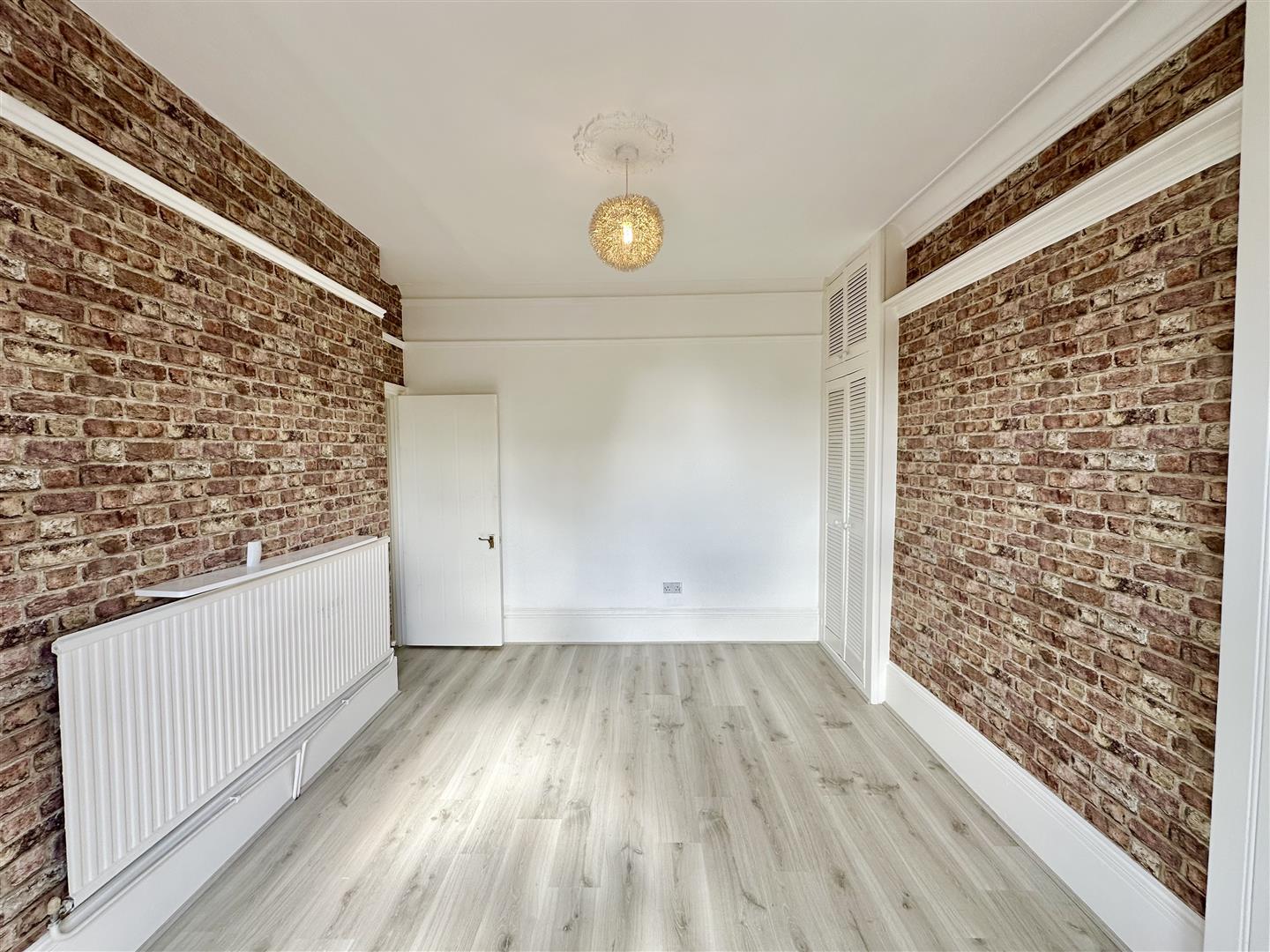 Priory Road, Hastings